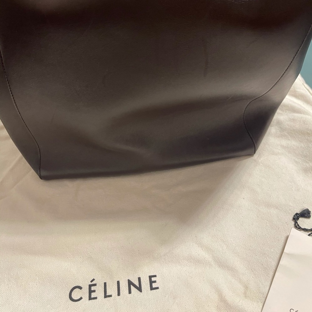 Celine Phantom Purse Brand New! - Picture 5 of 7